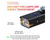 Велосипедна Фара Q06 5 Режимів 310LM Li-Ion Акумулятор Type-C Велосипедна Фара Q06 5 Режимів 310LM Li-Ion Акумулятор Type-C