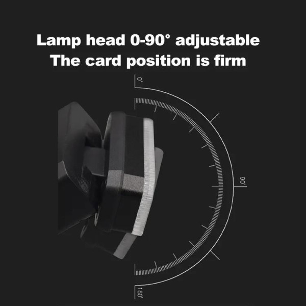 Велоліхтар BK09/Z-03-3T6, Power Bank, Li-Ion акумулятор, ЗУ Type-C