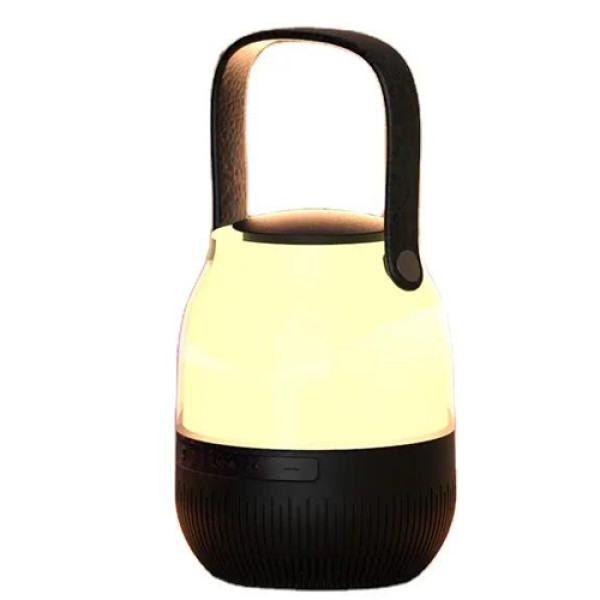 Bluetooth-Колонка с RGB Подсветкой XM-A68 Микрофон Bluetooth-Колонка с RGB Подсветкой XM-A68 Микрофон