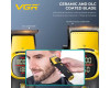 Комплект VGR 2 в 1 V-885 S2 GOLD, акумуляторная машинка для стрижки (clipper) и триммер