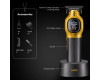 Триммер  VGR V-886T GOLD, 4 насадки, LED display, 8000RPM