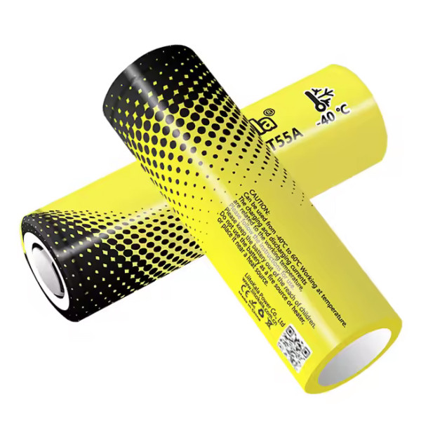 Акумулятор 21700, LiitoKala LT55, 5500mAh, ОРИГІНАЛ