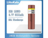 Акумулятор високострумовий 18650, LiitoKala Lii-HG2, 3000mah, ОРИГІНАЛ