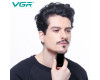 Електробритва VGR V-390 шейвер BLACK, висувний тример