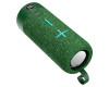 Bluetooth-Колонка TG619 c Функцией Speakerphone Радио Green