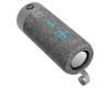 Bluetooth-Колонка TG619 c Функцией Speakerphone Радио Grey