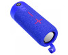 Bluetooth-Колонка TG619 c Функцией Speakerphone Радио Blue Bluetooth-Колонка TG619 c Функцией Speakerphone Радио Blue