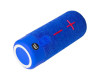 Bluetooth-Колонка TG619 c Функцией Speakerphone Радио Blue Bluetooth-Колонка TG619 c Функцией Speakerphone Радио Blue