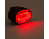 Велокомплект ZH-078-2LED ліхтар + STOP-14SMD, waterproof, Li-Ion акумулятор, ЗУ Type-C