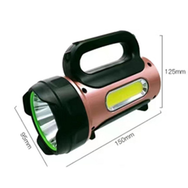 Ліхтар Портативний T93-LED+COB White+Red Power Bank Li-Ion Акумулятор Сонячна Батарея ЗУ microUSB Box Ліхтар Портативний T93-LED+COB White+Red Power Bank Li-Ion Акумулятор Сонячна Батарея ЗУ microUSB Box