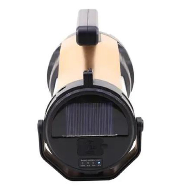 Ліхтар Портативний T96-LED+COB White+Red Power Bank Li-Ion Акумулятор Сонячна Батарея ЗУ microUSB Box Ліхтар Портативний T96-LED+COB White+Red Power Bank Li-Ion Акумулятор Сонячна Батарея ЗУ microUSB Box