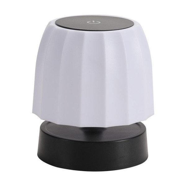 Ліхтар ручний для домашнього використання 329C-12SMD, 1x18650, ЗУ Type-C, Box