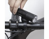 Велофара потужна LEADBIKE M02-OSRAM 800LM, 2500mAh, waterproof, children lock, Li-Ion акумулятор, ЗУ Type-C