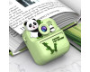 Фотоапарат дитячий миттєвого друку S11, GREEN PANDA