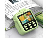 Фотоапарат дитячий миттєвого друку S11, GREEN PANDA