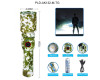 Ліхтар PLD-AK132M WHITE LASER LED PM10-TG Camouflage 1х18650 Power Bank Індикація Заряду ЗУ Type-C Zoom Box Ліхтар PLD-AK132M WHITE LASER LED PM10-TG Camouflage 1х18650 Power Bank Індикація Заряду ЗУ Type-C Zoom Box