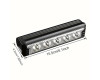 Велофара потужна FY-339B-5LED(white+yellow), Waterproof, Li-Ion акум., ЗУType-C