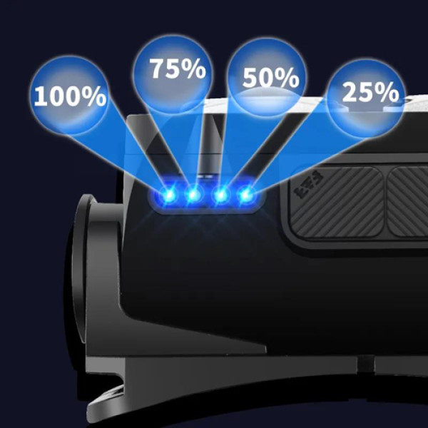Ліхтар Налобний K372/L-31-2COB White+Red Motion Sensor Li-Ion Акумулятор Індикація Заряду ЗП Type-C Box Ліхтар Налобний K372/L-31-2COB White+Red Motion Sensor Li-Ion Акумулятор Індикація Заряду ЗП Type-C Box