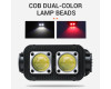 Ліхтар Налобний K372/L-31-2COB White+Red Motion Sensor Li-Ion Акумулятор Індикація Заряду ЗП Type-C Box Ліхтар Налобний K372/L-31-2COB White+Red Motion Sensor Li-Ion Акумулятор Індикація Заряду ЗП Type-C Box