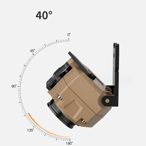 Ліхтар Налобний CH-8825-3P35+COB White+Yellow + RGB Motion Sensor Power Bank Li-Ion Акумулятор Індикація Заряду ЗП Type-C Box Ліхтар Налобний CH-8825-3P35+COB White+Yellow + RGB Motion Sensor Power Bank Li-Ion Акумулятор Індикація Заряду ЗП Type-C Box