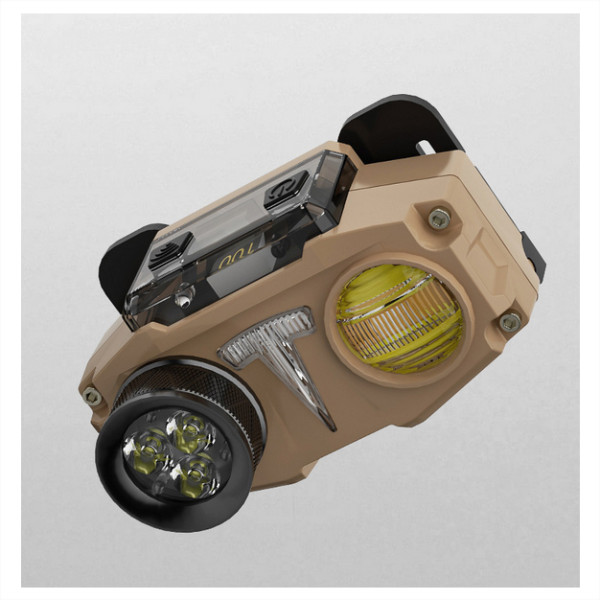 Ліхтар Налобний CH-8825-3P35+COB White+Yellow + RGB Motion Sensor Power Bank Li-Ion Акумулятор Індикація Заряду ЗП Type-C Box Ліхтар Налобний CH-8825-3P35+COB White+Yellow + RGB Motion Sensor Power Bank Li-Ion Акумулятор Індикація Заряду ЗП Type-C Box