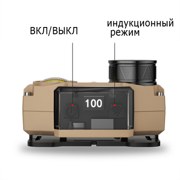 Ліхтар Налобний CH-8825-3P35+COB White+Yellow + RGB Motion Sensor Power Bank Li-Ion Акумулятор Індикація Заряду ЗП Type-C Box Ліхтар Налобний CH-8825-3P35+COB White+Yellow + RGB Motion Sensor Power Bank Li-Ion Акумулятор Індикація Заряду ЗП Type-C Box