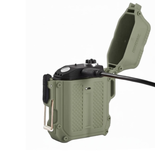 Ліхтар MULTIFUNCTIONAL D54-2COB Li-Ion Акумулятор Індикація Заряду Вологозахист ЗП Type-C Запальничка Box Ліхтар MULTIFUNCTIONAL D54-2COB Li-Ion Акумулятор Індикація Заряду Вологозахист ЗП Type-C Запальничка Box