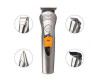 Набір для стриження GEEMY 7 в 1 GM-580, 7 насадок