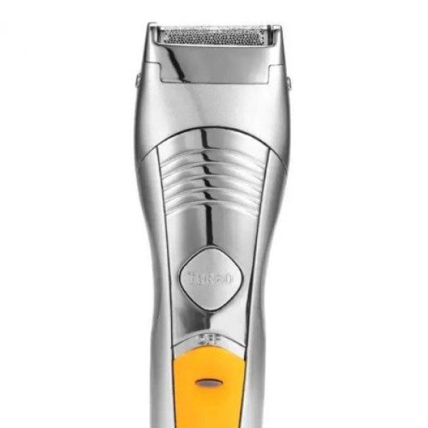 Набір для стриження GEEMY 7 в 1 GM-580, 7 насадок