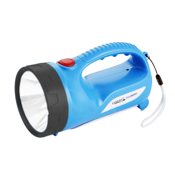 Ліхтар Портативний Luxury 2804 W 1+6LED Вбудований Акумулятор ЗУ 220V Ліхтар Портативний Luxury 2804 W 1+6LED Вбудований Акумулятор ЗУ 220V