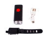 Велоліхтар LY-21-XPE, аккум., ЗУ micro USB