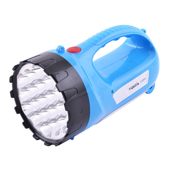 Ліхтар Портативний Luxury 2820 TP 19+15LED Вбудований Акумулятор ЗУ 220V Ліхтар Портативний Luxury 2820 TP 19+15LED Вбудований Акумулятор ЗУ 220V