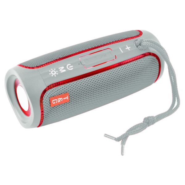 Bluetooth-Колонка TG288 с RGB Подсветкой Speakerphone Радио Grey;Bluetooth-Колонка TG288 с RGB Подсветкой Speakerphone Радио Grey; Bluetooth-Колонка TG288 с RGB Подсветкой Speakerphone Радио Grey;Bluetooth-Колонка TG288 с RGB Подсветкой Speakerphone Радио Grey;