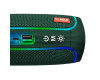 Bluetooth-Колонка TG288 с RGB Подсветкой Speakerphone Радио Green;Bluetooth-Колонка TG288 с RGB Подсветкой Speakerphone Радио Green; Bluetooth-Колонка TG288 с RGB Подсветкой Speakerphone Радио Green;Bluetooth-Колонка TG288 с RGB Подсветкой Speakerphone Радио Green;