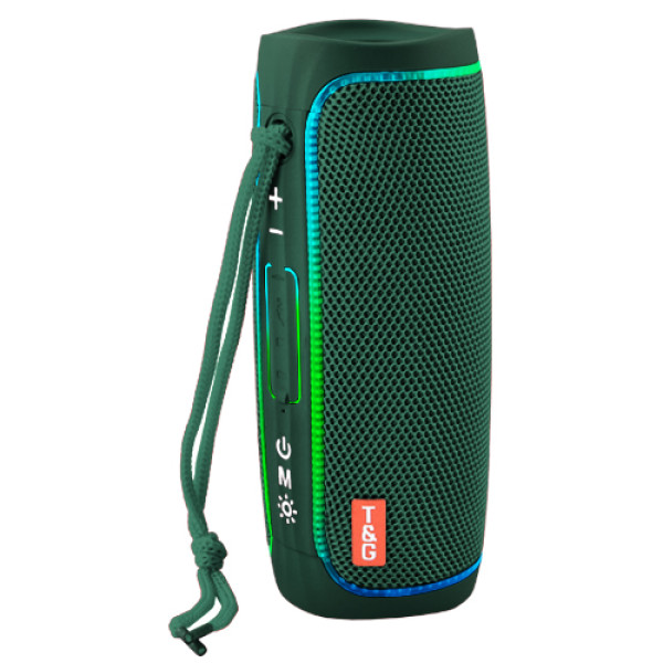 Bluetooth-Колонка TG288 с RGB Подсветкой Speakerphone Радио Green;Bluetooth-Колонка TG288 с RGB Подсветкой Speakerphone Радио Green; Bluetooth-Колонка TG288 с RGB Подсветкой Speakerphone Радио Green;Bluetooth-Колонка TG288 с RGB Подсветкой Speakerphone Радио Green;