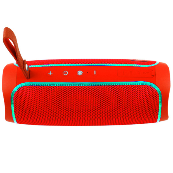 Bluetooth-Колонка TG287 Lightshow Party Speakerphone Радио Red;Bluetooth-Колонка TG287 Lightshow Party Speakerphone Радио Red; Bluetooth-Колонка TG287 Lightshow Party Speakerphone Радио Red;Bluetooth-Колонка TG287 Lightshow Party Speakerphone Радио Red;