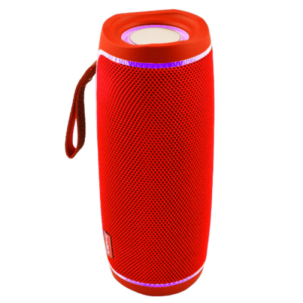 Bluetooth-Колонка TG287 Lightshow Party Speakerphone Радио Red;Bluetooth-Колонка TG287 Lightshow Party Speakerphone Радио Red; Bluetooth-Колонка TG287 Lightshow Party Speakerphone Радио Red;Bluetooth-Колонка TG287 Lightshow Party Speakerphone Радио Red;