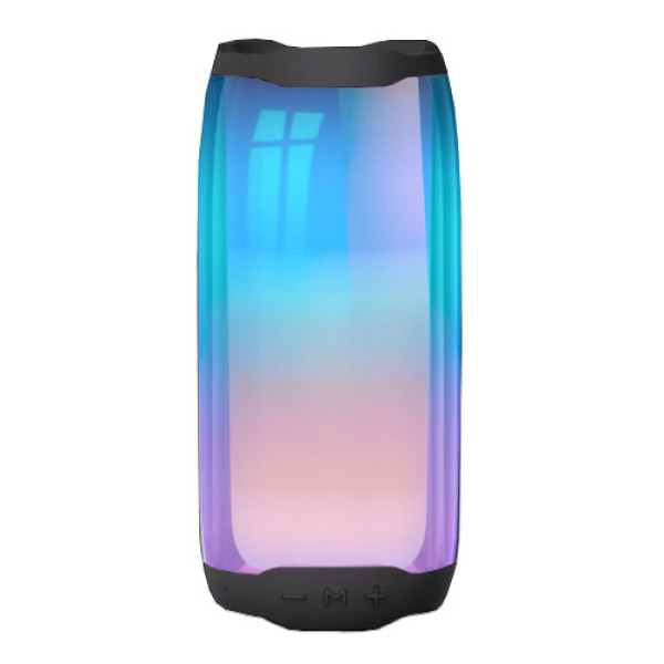 Bluetooth-Колонка PULSE 4 Full Lightshow Speakerphone Радио PowerBank Black;Bluetooth-Колонка PULSE 4 Full Lightshow Speakerphone Радио PowerBank;Black Bluetooth-Колонка PULSE 4 Full Lightshow Speakerphone Радио PowerBank Black;Bluetooth-Колонка PULSE 4 Full Lightshow Speakerphone Радио PowerBank;Black