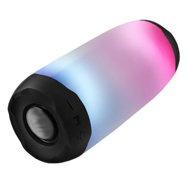 Bluetooth-Колонка PULSE 4 Full Lightshow Speakerphone Радио PowerBank Black;Bluetooth-Колонка PULSE 4 Full Lightshow Speakerphone Радио PowerBank;Black Bluetooth-Колонка PULSE 4 Full Lightshow Speakerphone Радио PowerBank Black;Bluetooth-Колонка PULSE 4 Full Lightshow Speakerphone Радио PowerBank;Black