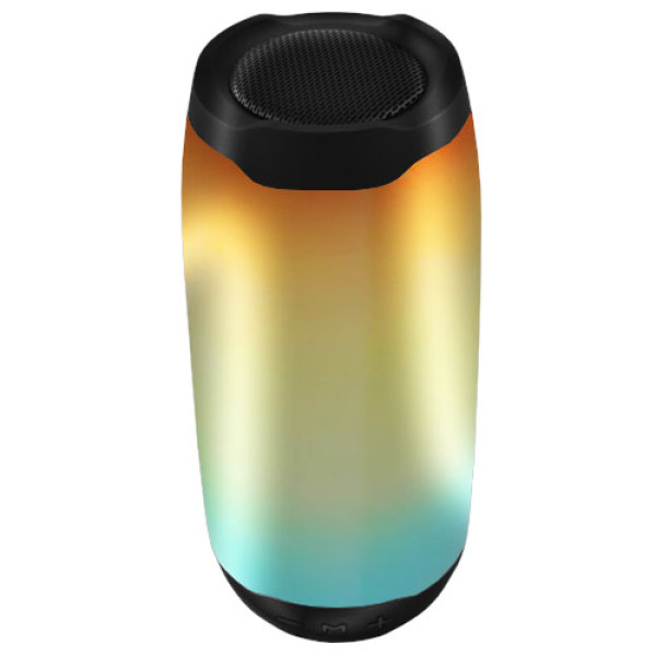 Bluetooth-Колонка PULSE 4 Full Lightshow Speakerphone Радио PowerBank Black;Bluetooth-Колонка PULSE 4 Full Lightshow Speakerphone Радио PowerBank;Black Bluetooth-Колонка PULSE 4 Full Lightshow Speakerphone Радио PowerBank Black;Bluetooth-Колонка PULSE 4 Full Lightshow Speakerphone Радио PowerBank;Black