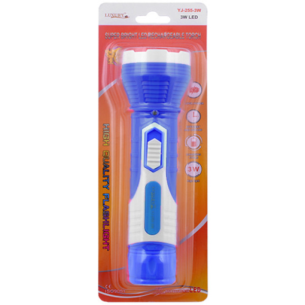 Ліхтар Luxury 255 3W