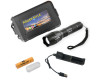 Ліхтар Police 1831-T6 1х18650/3хААА ЗУ USB Zoom Box Ліхтар Police 1831-T6 1х18650/3хААА ЗУ USB Zoom Box