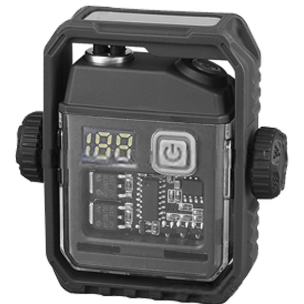 Ліхтар MULTIFUNCTIONAL D68-COB Li-Ion Акумулятор Індикація Заряду Запальничка ЗП Type-C Box Ліхтар MULTIFUNCTIONAL D68-COB Li-Ion Акумулятор Індикація Заряду Запальничка ЗП Type-C Box