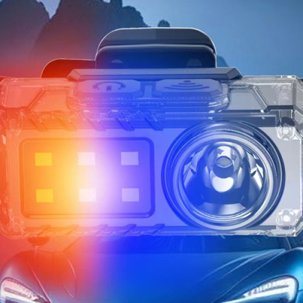 Ліхтар Налобний YJ-A06-LED+6SMD RGB Motion Sensor Li-Ion Акумулятор ЗП Type-C Кліпса Магніт Box Ліхтар Налобний YJ-A06-LED+6SMD RGB Motion Sensor Li-Ion Акумулятор ЗП Type-C Кліпса Магніт Box