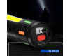 Ліхтар NIGHT VISION FLUORESCENCE 623-TG+COB Li-Ion Акумулятор ЗУ Type-C Індикація Заряду Zoom Ліхтар NIGHT VISION FLUORESCENCE 623-TG+COB Li-Ion Акумулятор ЗУ Type-C Індикація Заряду Zoom