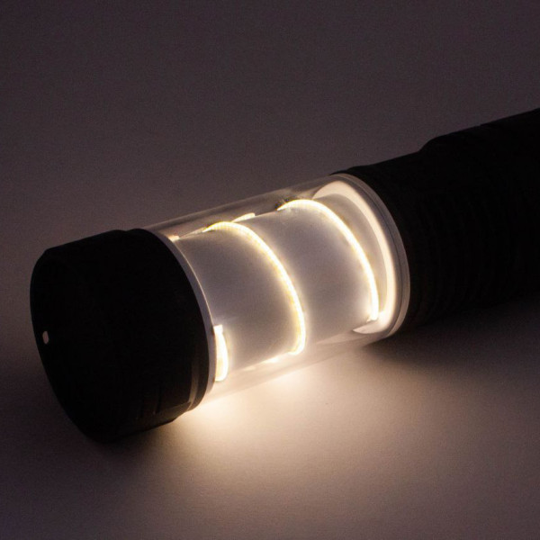 Ліхтар зі Світильником CH-5021-TG+COB Li-Ion Акумулятор ЗУ Type-C Zoom Ліхтар зі Світильником CH-5021-TG+COB Li-Ion Акумулятор ЗУ Type-C Zoom