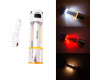 Ліхтар MULTIFUNCTION КЕМПІНГ YES-666-LED White+Yellow+Red 1000LUM Li-Ion Акумулятор Магніт Гачок ЗП Type-C Ліхтар MULTIFUNCTION КЕМПІНГ YES-666-LED White+Yellow+Red 1000LUM Li-Ion Акумулятор Магніт Гачок ЗП Type-C