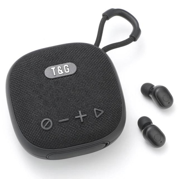 Bluetooth-Колонка с Наушниками TG813 C Функцией Speakerphone Радио Black;Bluetooth-Колонка с Наушниками TG813 C Функцией Speakerphone;Радио Black Bluetooth-Колонка с Наушниками TG813 C Функцией Speakerphone Радио Black;Bluetooth-Колонка с Наушниками TG813 C Функцией Speakerphone;Радио Black
