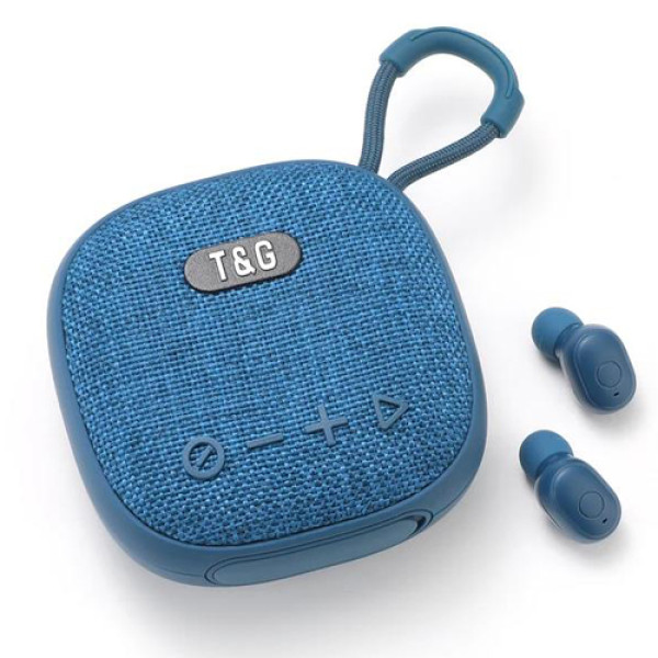 Bluetooth-Колонка с Наушниками TG813 C Функцией Speakerphone Радио Blue;Bluetooth-Колонка с Наушниками TG813 C Функцией Speakerphone;Радио Blue Bluetooth-Колонка с Наушниками TG813 C Функцией Speakerphone Радио Blue;Bluetooth-Колонка с Наушниками TG813 C Функцией Speakerphone;Радио Blue