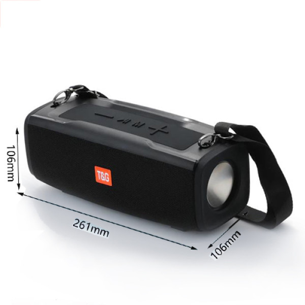 Bluetooth-Колонка TG624 с RGB Подсветкой Speakerphone Радио Black;Bluetooth-Колонка TG624 с RGB Подсветкой Speakerphone Радио Black; Bluetooth-Колонка TG624 с RGB Подсветкой Speakerphone Радио Black;Bluetooth-Колонка TG624 с RGB Подсветкой Speakerphone Радио Black;